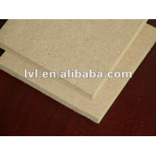 good quality mdf board for decoration 1220*2440mm